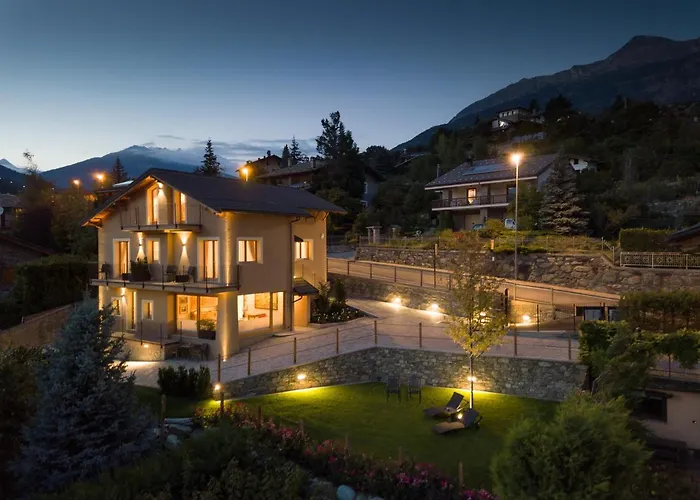 Bed and Breakfast Le Petit Lievre